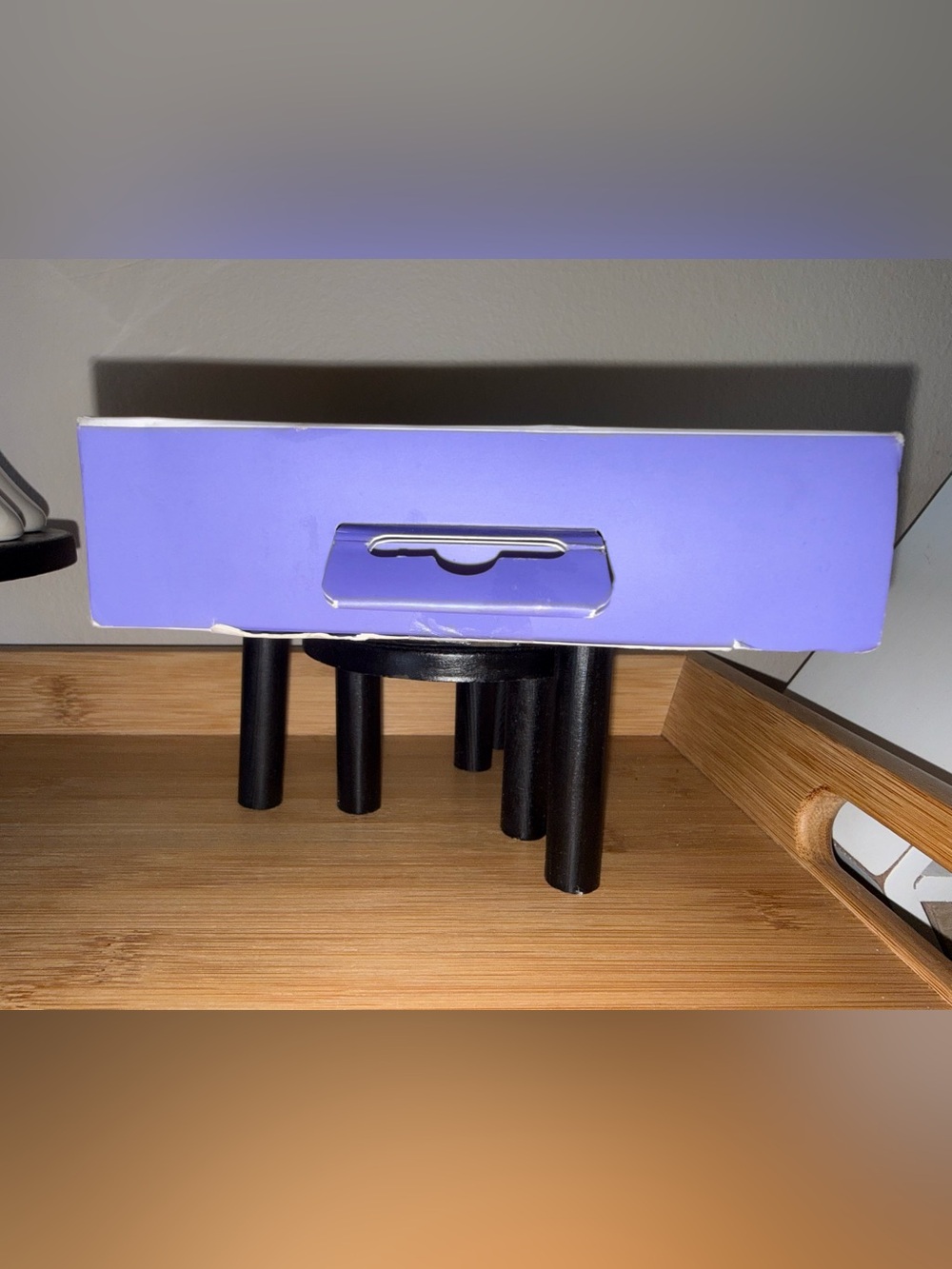 Flamingo Lilac Razor Multipack - Picture 4 of 13